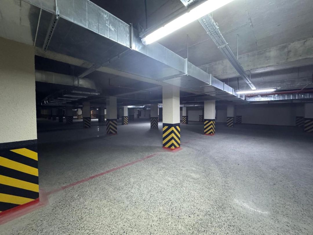 İcarəyə verilir 3 otaqlı yeni tikili 94 m² — Mənzil, Bakı (3)