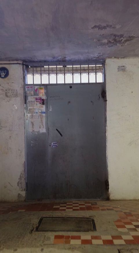 Satılır 3 otaqlı köhnə tikili 51 m² — Bakı