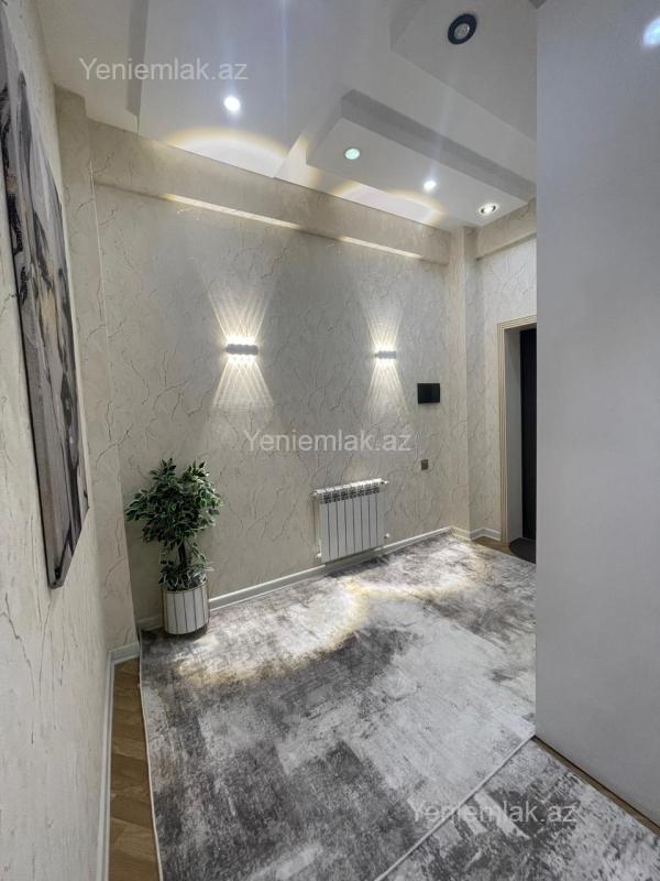 Satılır 3 otaqlı Bina evi menzil (Yeni tikili), 105 m², Masazır — Mənzil, Abşeron (10)