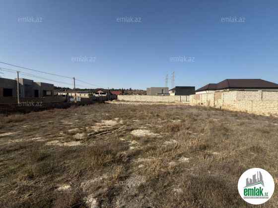 Satılır 12 sot torpaq Şüvəlan — Torpaq (4)