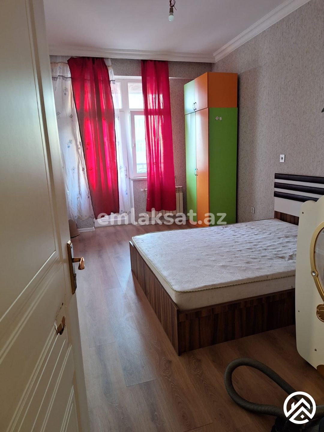 Kirayə (aylıq) 2 otaq yeni tikili 66 m², Xırdalan — Mənzil, Xırdalan (4)