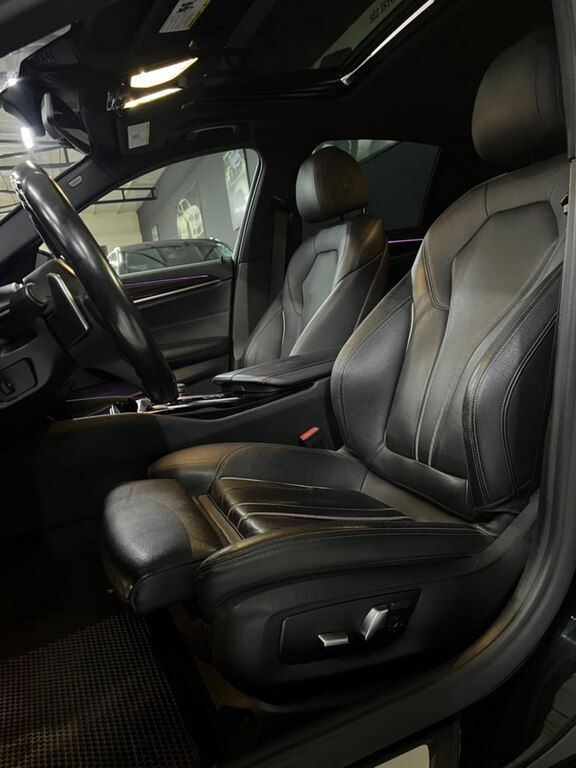 BMW 530, 2.0 L, 2019 il, 118 000 km — Avtomobillər, Sumqayıt (11)