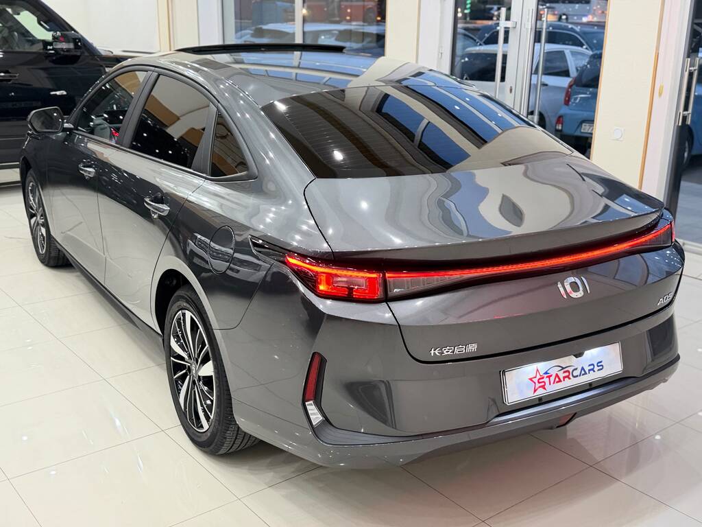 Changan Qiyuan A05, 1.5 L, 18.99 kWh, 2025 il, 1 700 km — Avtomobillər, Sumqayıt (5)