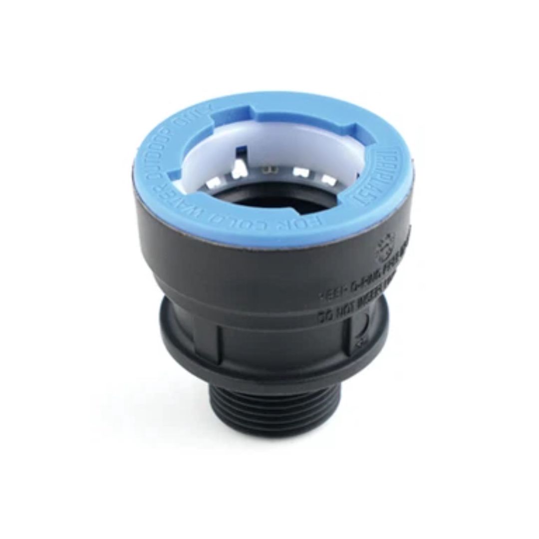 Platik boru üçün mufta, polipropilen, 16 mm — Mallar, Bakı