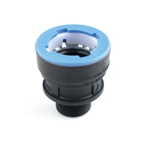 Platik boru üçün mufta, polipropilen, 16 mm — Bakı