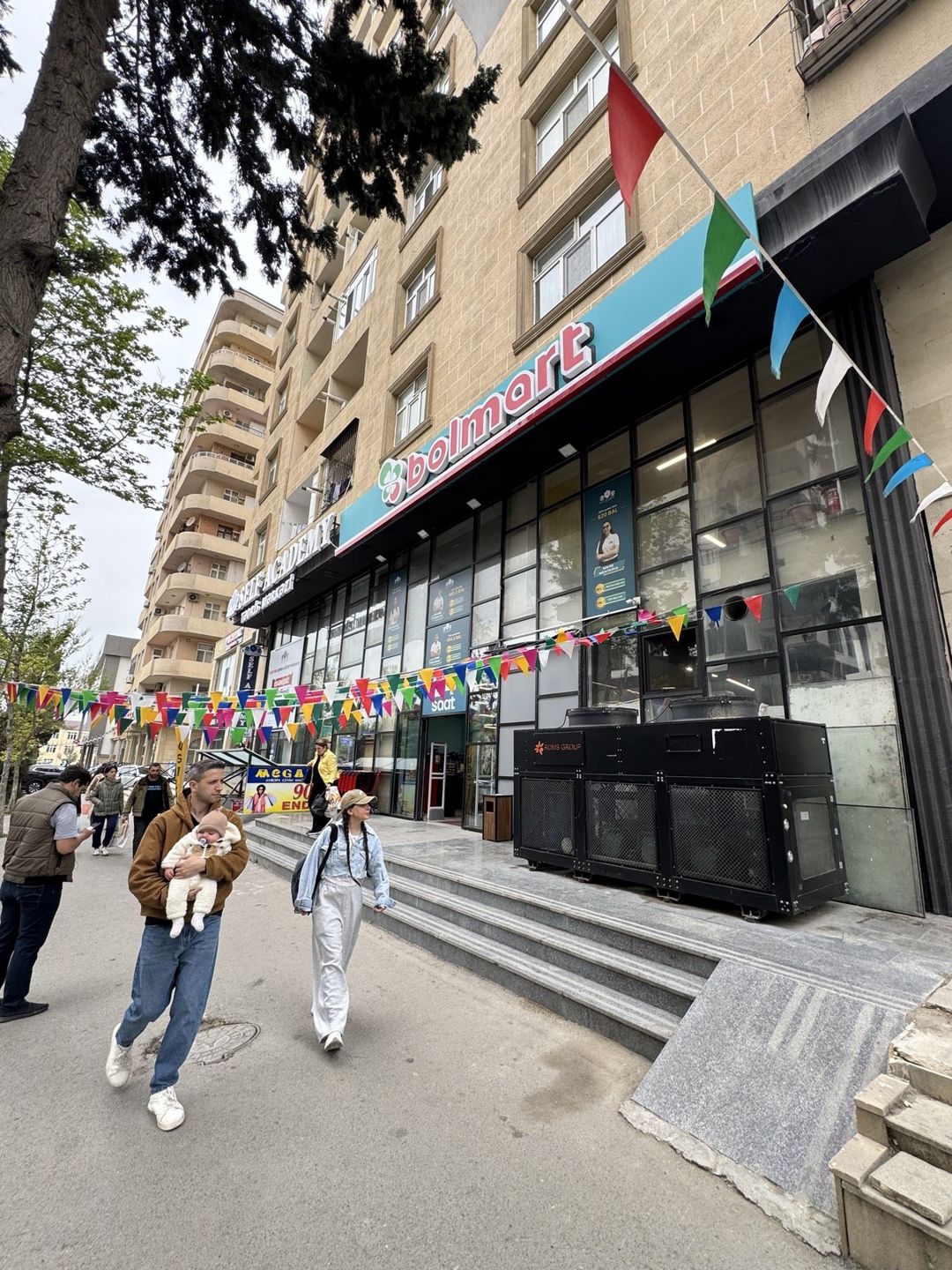 Satılır obyekt 1300 m² — Əmlak, Bakı (5)