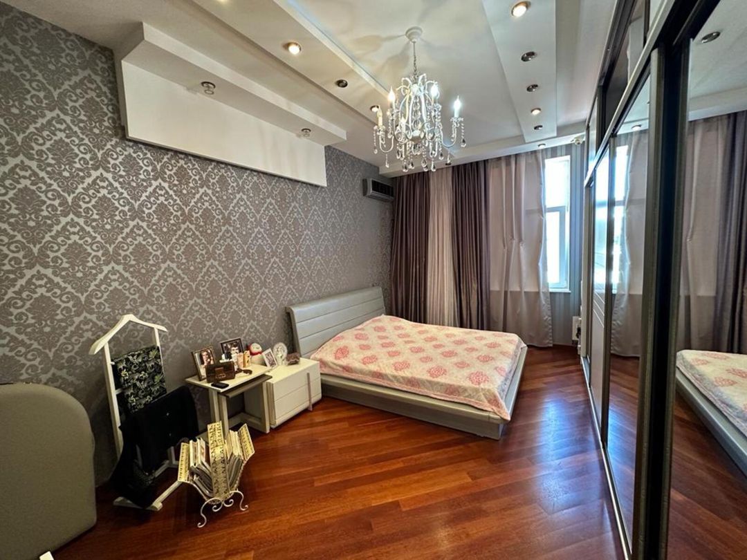 Satılır 4 otaqlı yeni tikili 178 m² — Mənzil, Bakı (5)