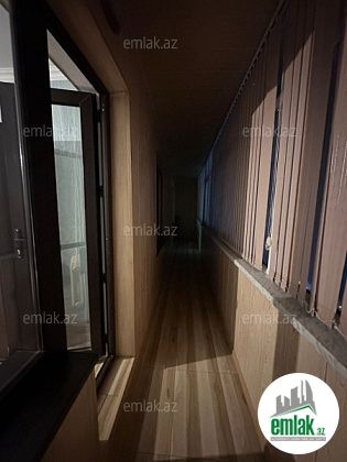 Satılır 5 otaqlı 120 m² köhnə tikili Xalqlar Dostluğu m — Mənzil (7)
