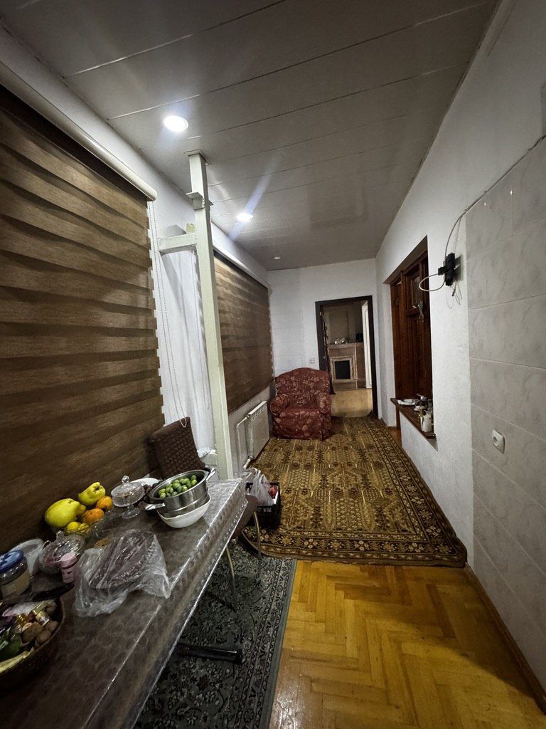 Satılır 3 otaqlı köhnə tikili 95 m² — Mənzil, Bakı (10)