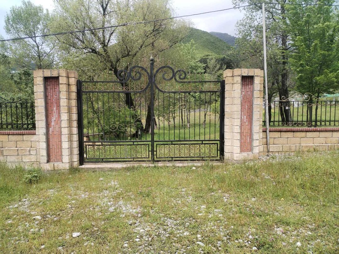 Satılır torpaq 100 sot — Torpaq, Şəki (7)