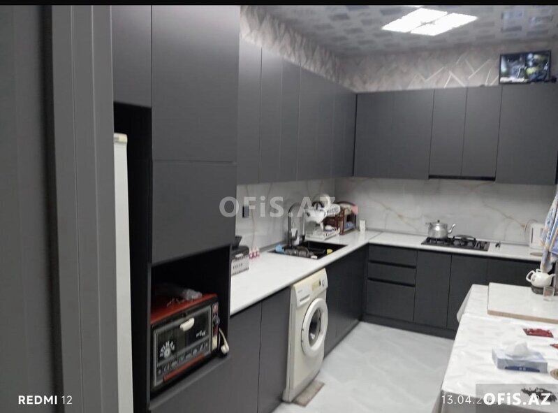Həyət evləri Satılır Suraxanı r., Yeni Günəşli q., 4 otaq, 120 m² — Ev, villa, Bakı (3)