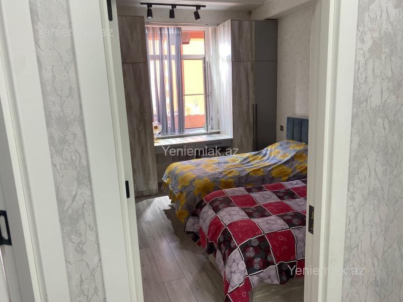 Satılır 2 otaqlı Bina evi menzil (Yeni tikili), 56 m², Saray — Mənzil, Abşeron (3)