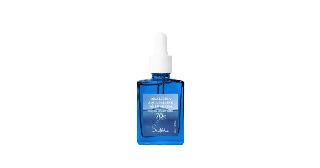 Üz üçün zərdab Dr.Althea Aqua Marine 30 ml — Mallar, Bakı