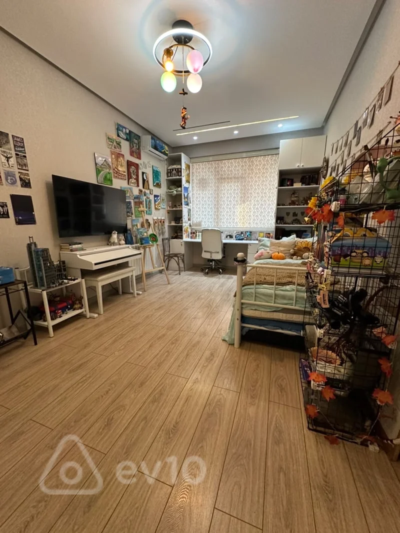 Ofis, 158 m², Təbriz küçəsi — Ofis, Bakı (9)