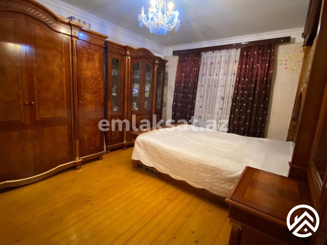 Satılır 4 otaq həyət evi / bağ evi 146 m², Qaraçuxur — Ev, villa, Bakı (9)