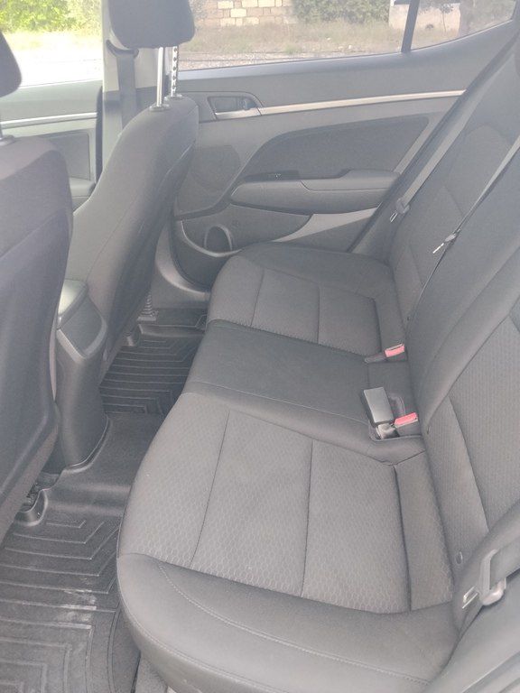 Hyundai Elantra, 2.0 L, 2019 il, 115 755 km 88-DS-867 — Avtomobillər, Bakı (6)
