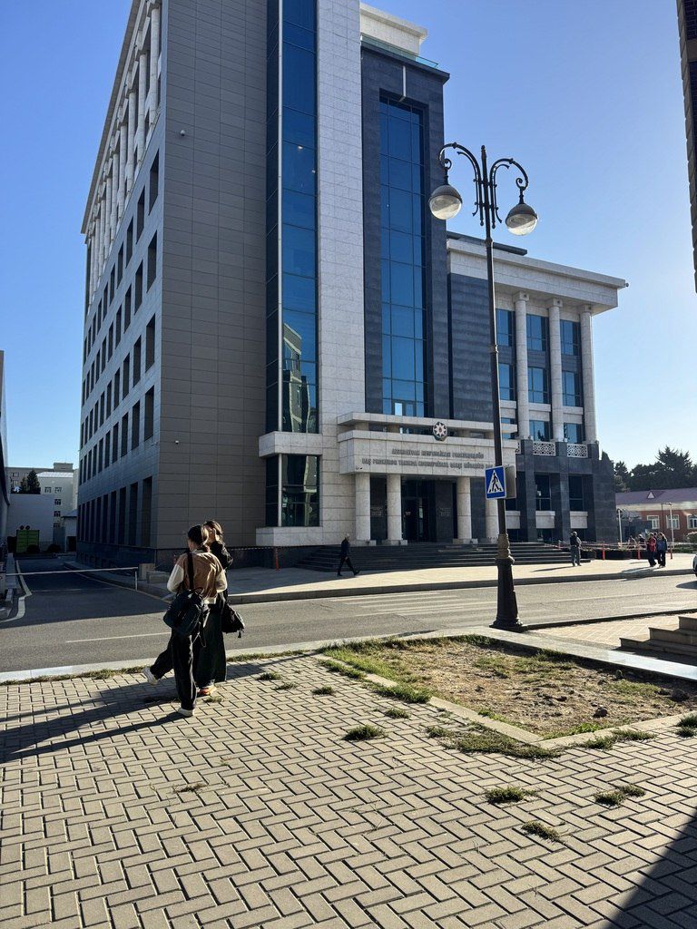 Satılır 3 otaqlı köhnə tikili 95 m² — Mənzil, Bakı (2)