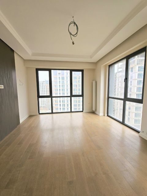 Satılır 3 otaqlı yeni tikili 79.3 m² — Bakı