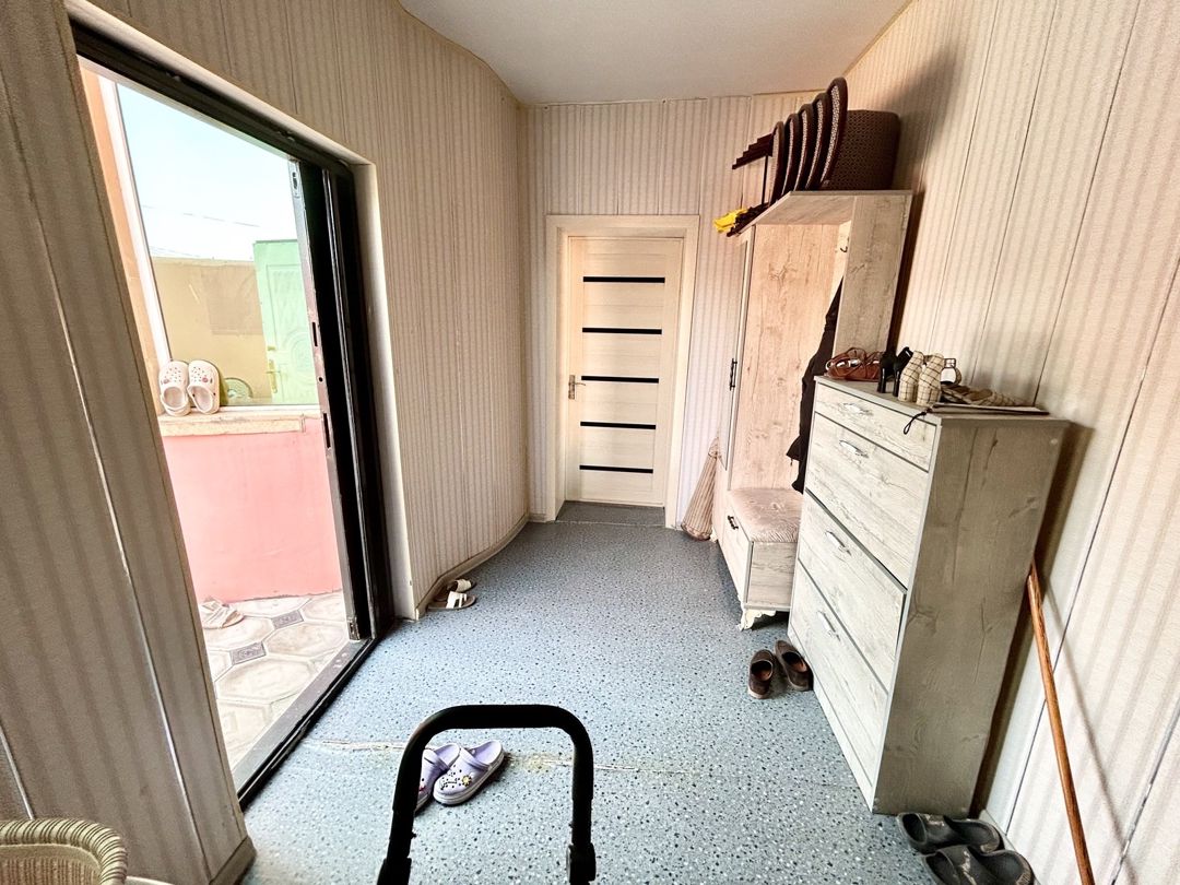 Satılır 7 otaqlı həyət evi/bağ evi 300 m² — Ev, villa, Bakı (3)