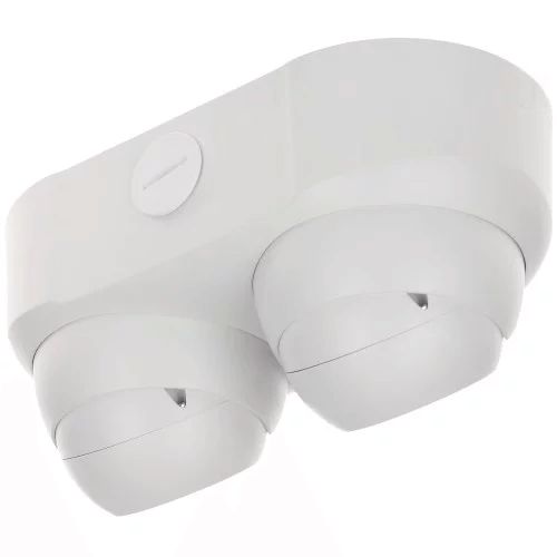 2MP Starlight Hdcvı IR İki Obyektiv Kamera Dahua DH-HAC-HDW2241MP-E2 — Təhlükəsizlik sistemləri, Bakı (2)