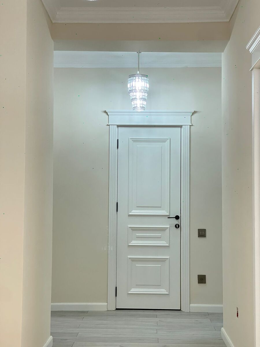 İcarəyə verilir 3 otaqlı yeni tikili 96 m² — Mənzil, Bakı (10)