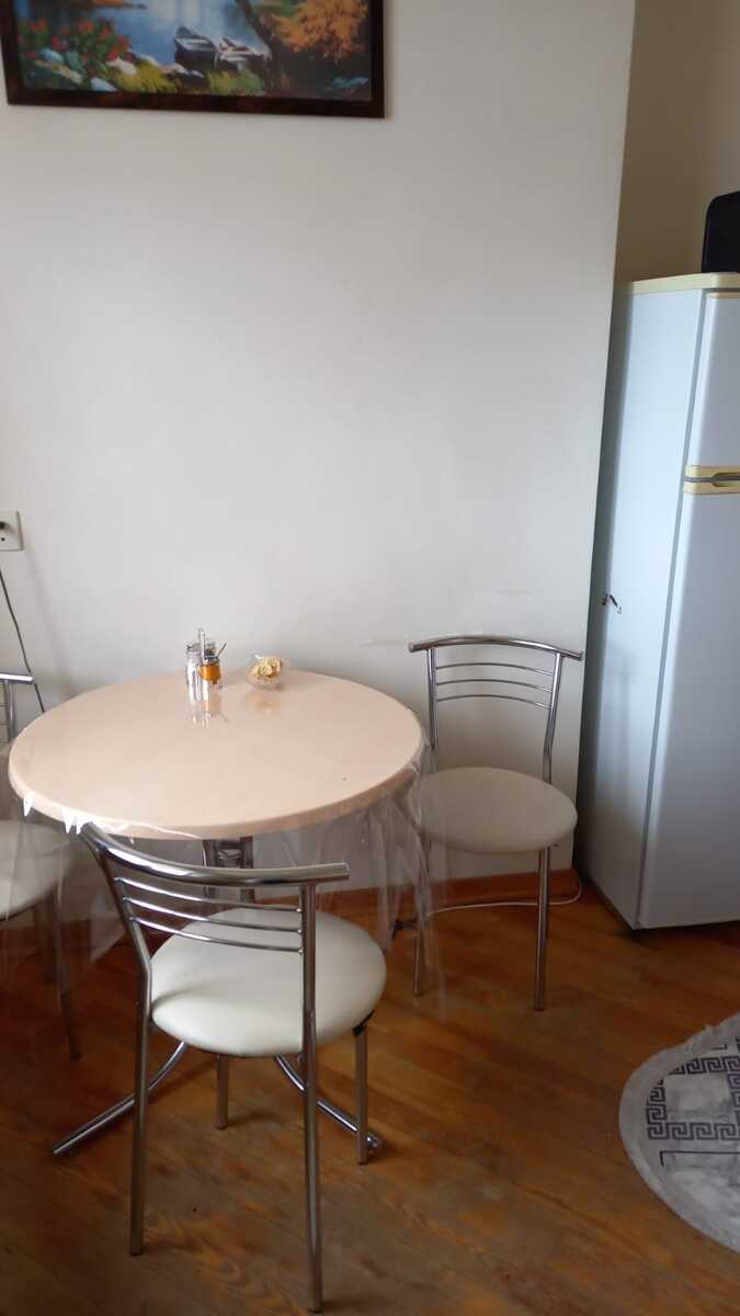 İcarəyə verilir 1 otaqlı yeni tikili 45 m² — Mənzil, Bakı (3)