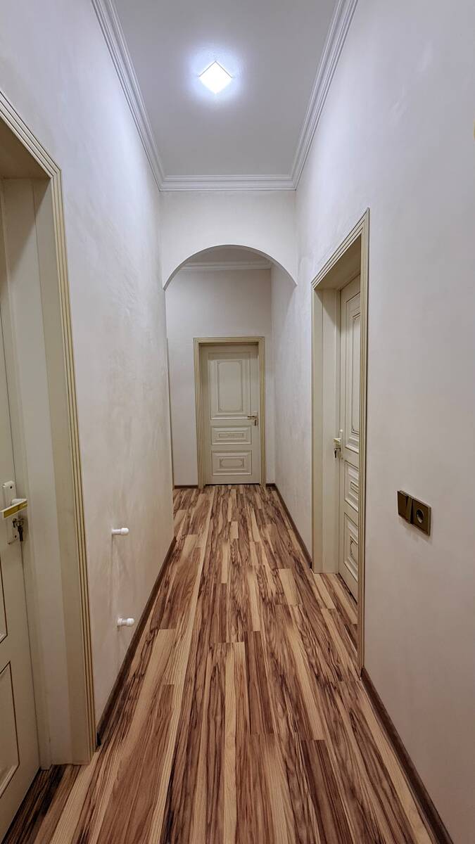 Satılır 2 otaqlı köhnə tikili 50 m² — Mənzil, Bakı (2)