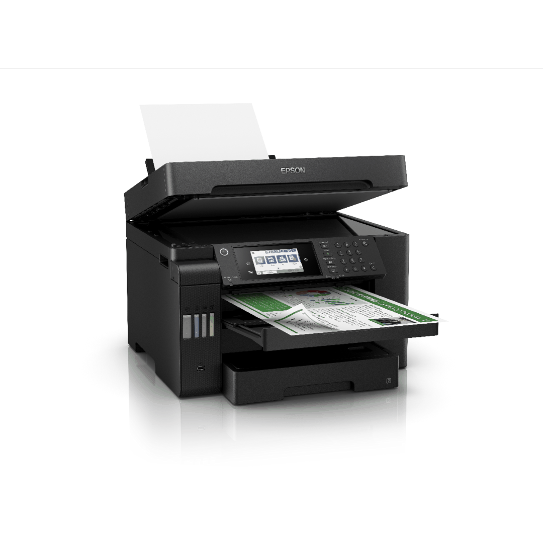Epson EcoTank L15150 — Printerləri, Bakı (3)