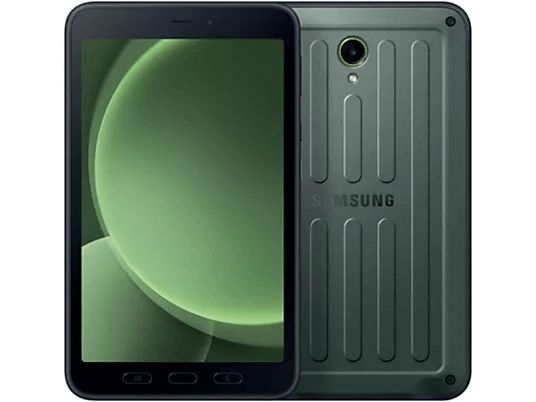 Planşet Samsung Galaxy Tab Active5 5G Enterprise Edition SM-X306B X306B — Samsung, Bakı