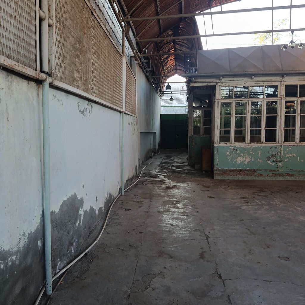 3 otaqlı, 84 kv. m, Kredit yoxdur, Təmirsiz — Ev, villa, Gəncə (3)