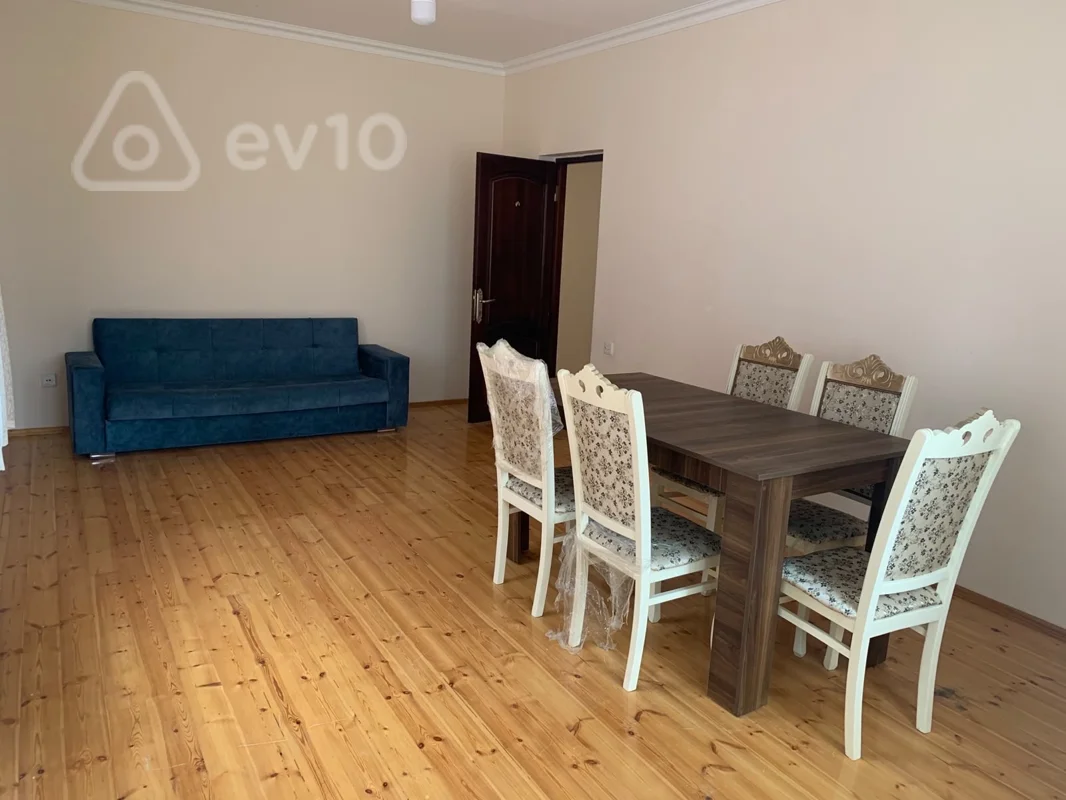 2 otaqlı həyət evi, 100 m², Badamdar — kirayə — Bakı