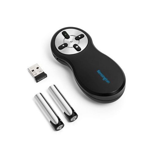 Kensington Wireless Presenter (without Laser) K33373EU — Ofis texnikası və istehlak malları, Bakı (2)