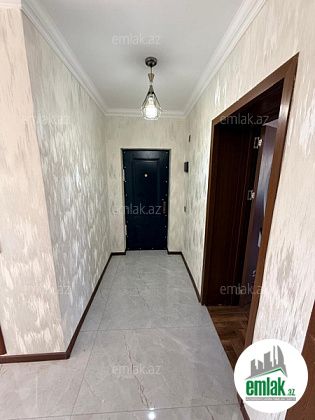 Satılır 3 otaqlı 75 m² köhnə tikili Nəriman Nərimanov m