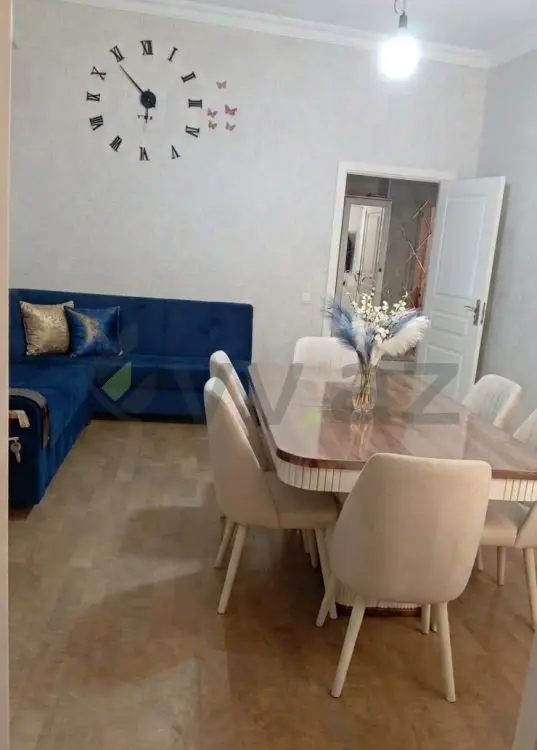 2 otaqlı mənzil Yeni tikili Satılır, Əhmədli, Xətai, Bakı — Mənzil, Bakı (5)