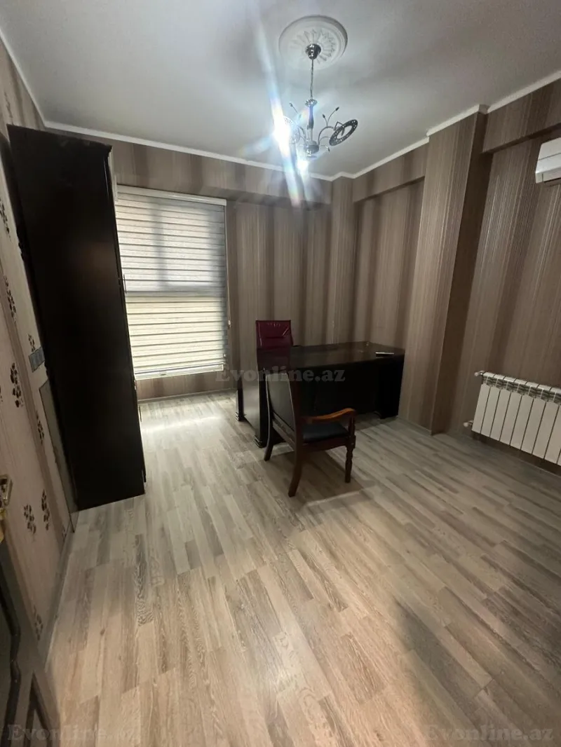 Satılır Ofis 116 m² Bakı, Nəsimi r., Memar Əcəmi m — Ofis, Bakı (6)