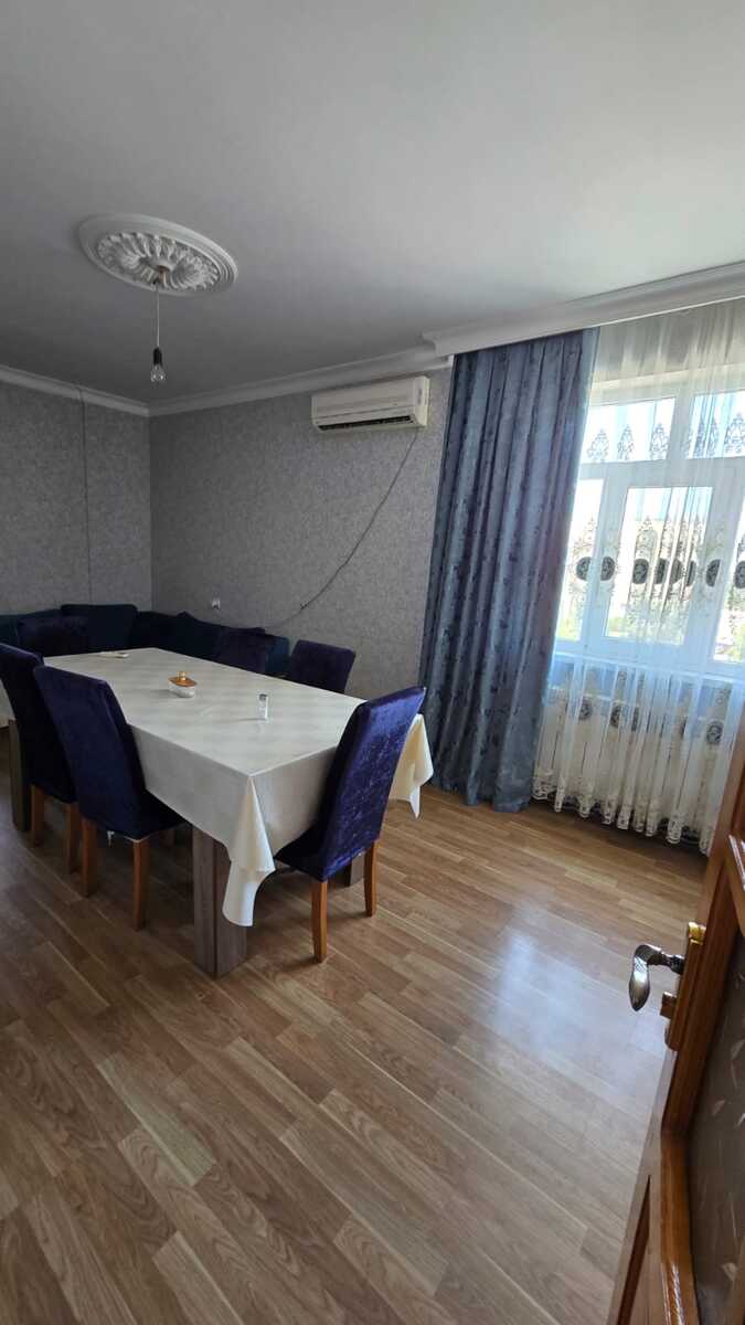 Satılır 2 otaqlı köhnə tikili 57 m² — Mənzil, Sumqayıt