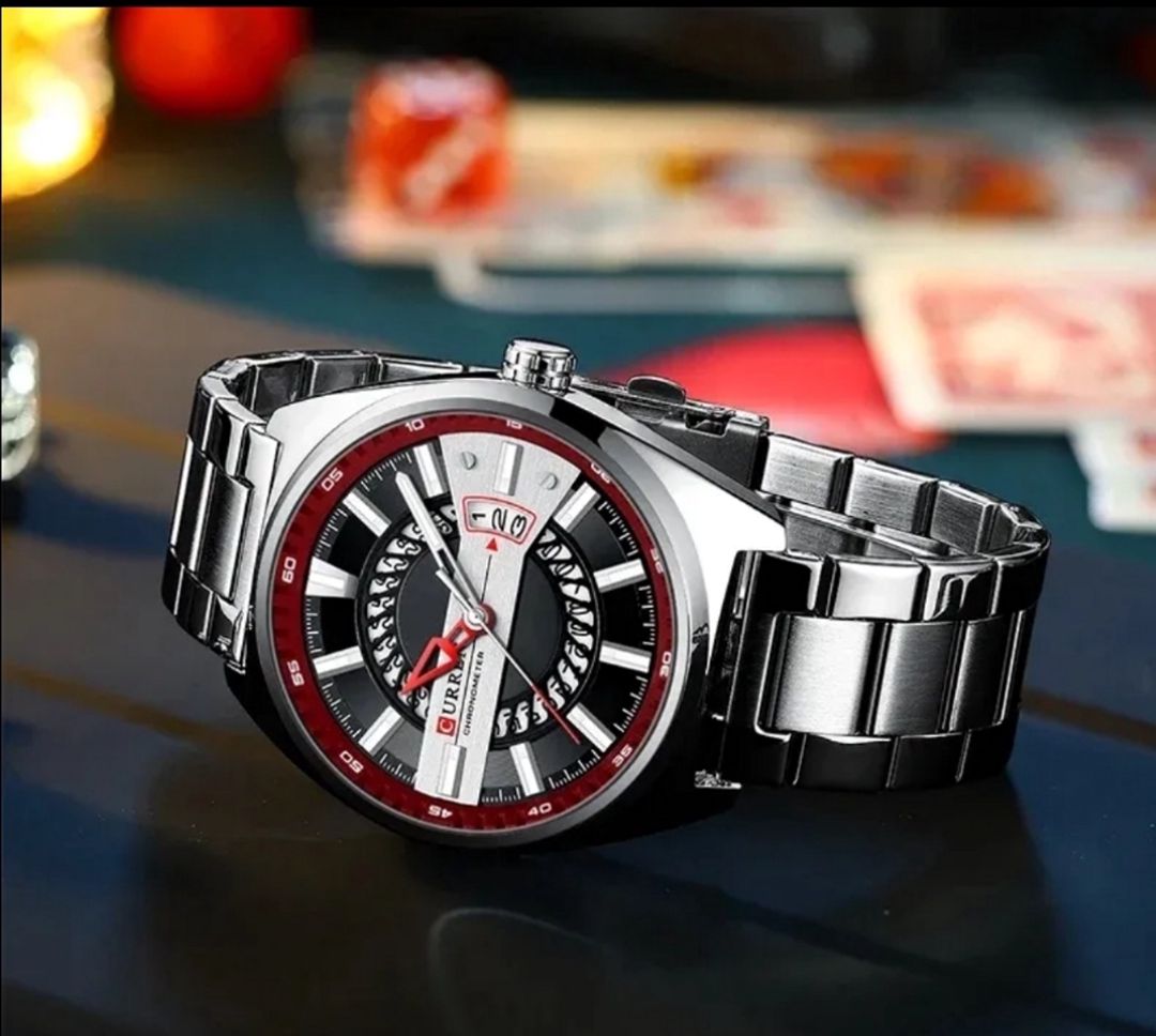 Curren vip eA2669 — Mallar, Bakı (3)