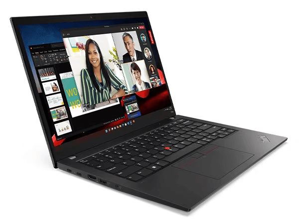 Laptop Lenovo ThinkPad T14S G4 21F7S4KB-RT — Noutbuklar, Bakı (2)