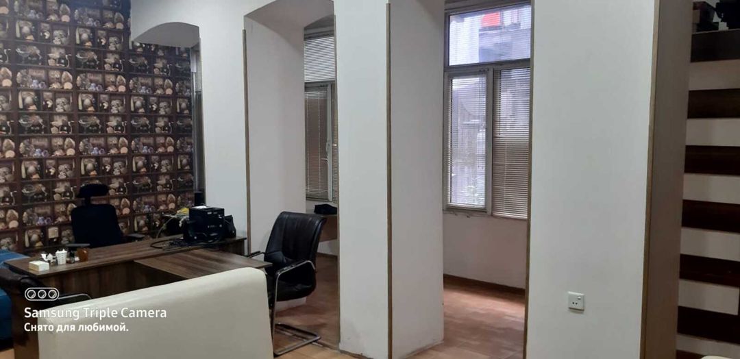 İcarəyə verilir obyekt 80 m² — Əmlak, Bakı (5)