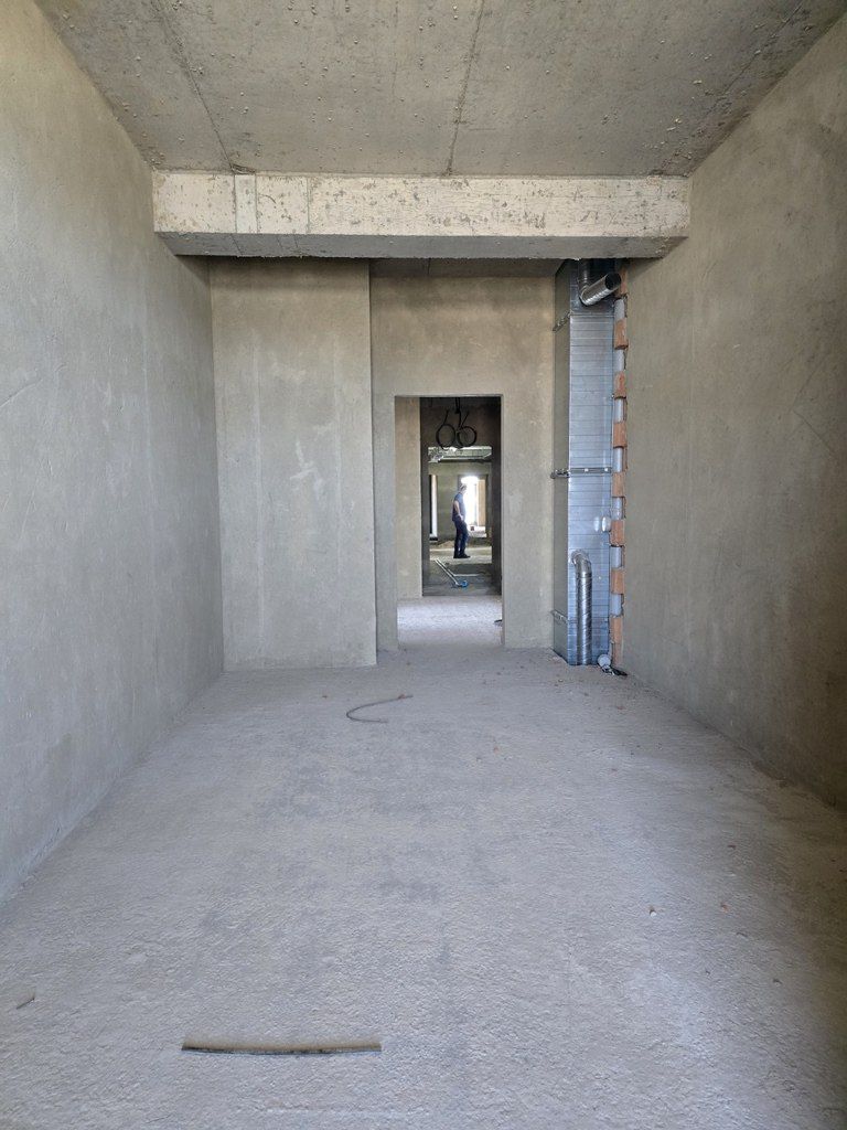Satılır 5 otaqlı yeni tikili 358 m² — Mənzil, Bakı (11)