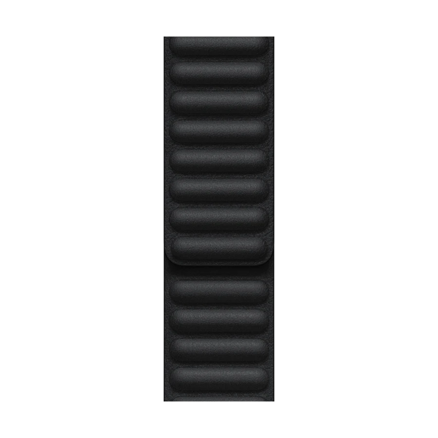 Kəmər Apple Leather Link, Apple Watch üçün, 38/40/41 mm, M/L, Gecəyarı — 49 ₼ · Bakı · Ağıllı saatlar Kəmər Apple Leather Link, Apple Watch üçün, 38/40/41 mm, M/L, Gecəyarı — Bakı