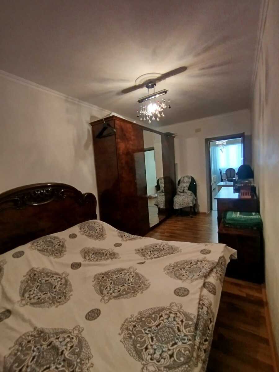 Satılır 3 otaqlı köhnə tikili 70 m² — Mənzil, Bakı (8)