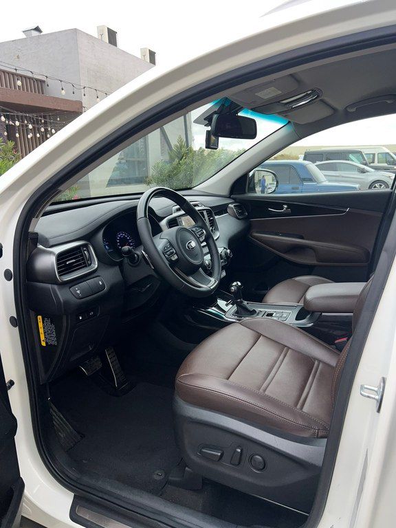 Kia Sorento, 2.0 L, 2016 il, 198 045 km 88-DK-390 — Avtomobillər, Bakı (12)