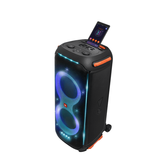 Kalonka jbl partybox 710 JBLPARTYBOX710EU — Kompüterlər və noutbuklar, Bakı (3)
