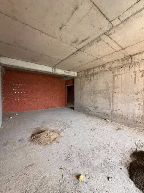 Satılır 3 otaqlı yeni tikili 104.5 m² — Bakı