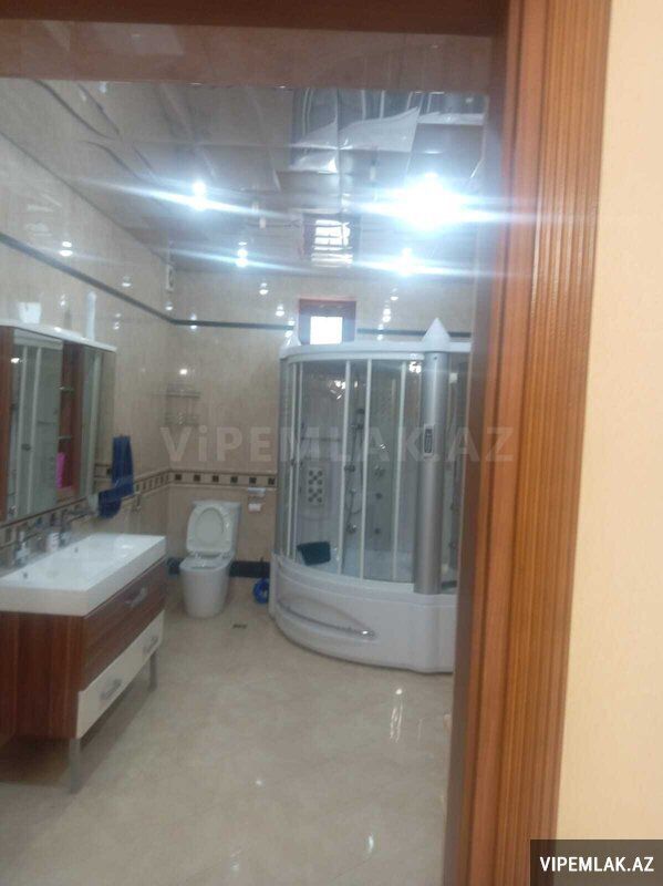Xəzər rayonunda 12 otaqlı Torpaq Satılır, 23 sot — Torpaq, Bakı (7)