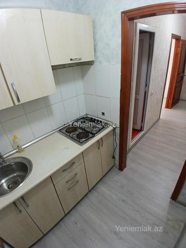 Satılır 2 otaqlı Bina evi menzil (Yeni tikili), 36 m², Xırdalan ş — Mənzil (2)