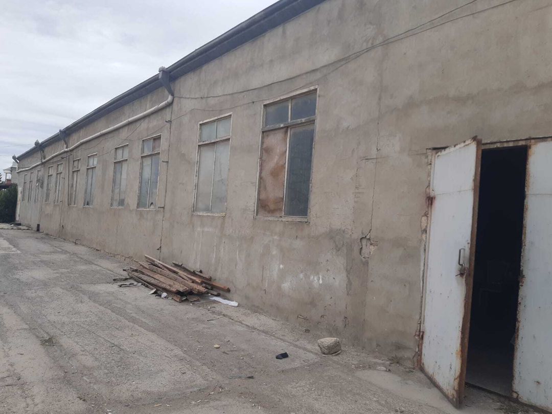 İcarəyə verilir obyekt 500 m² — Əmlak, Sumqayıt (8)