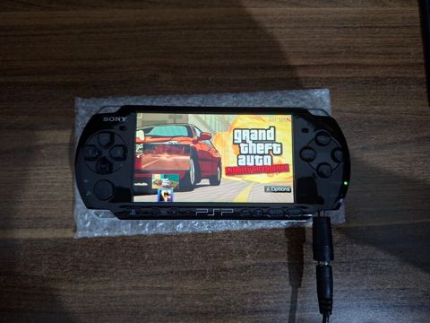 Psp3000 madel amerika regindu problemsiz isleyir uzerinde 4gb orjinal — 120 ₼ · Digah · Portativ oyun konsoləri Psp3000 madel amerika regindu problemsiz isleyir uzerinde 4gb orjinal — Digah