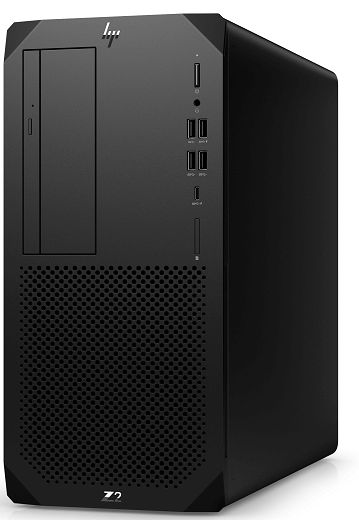 Desktop HP Z2 Tower G9 Workstation 8T1R4EA — Bakı